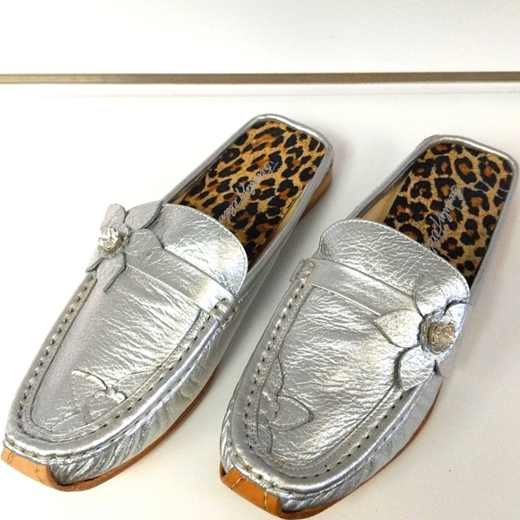 Beverly Feldman Shoes - Beverly Feldman Shoes